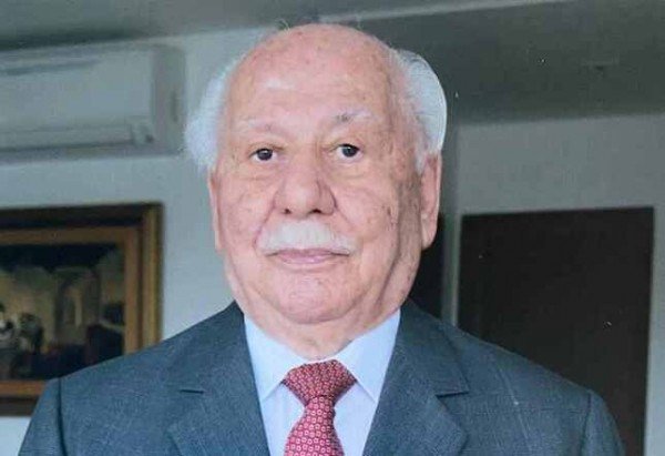 Mohamad apostou no comércio varejista e na construção civil