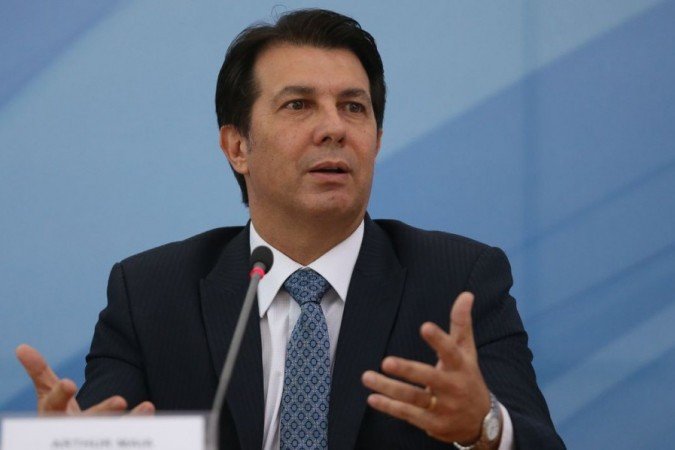  (crédito: José Cruz/Agência Brasil)