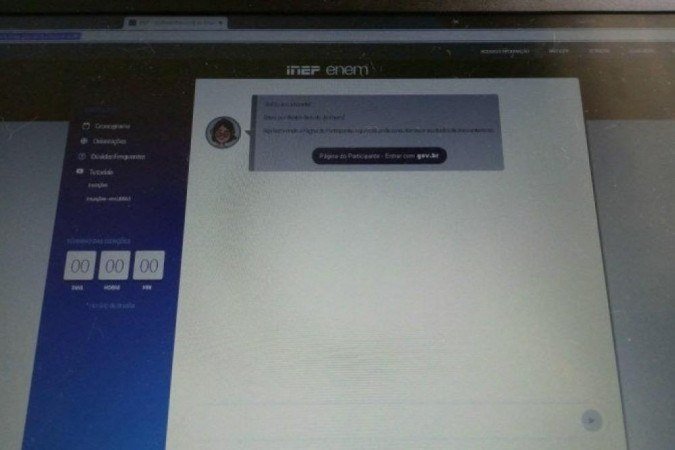  (crédito: Gabriella Castro / CB)