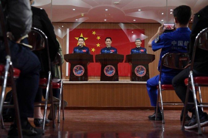  (crédito: GREG BAKER / AFP)