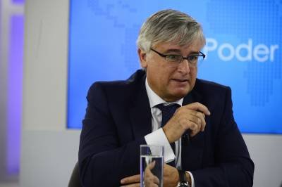 Para o embaixador da UE no Brasil, Ignácio Ybáñez, o que se busca é o Para o embaixador da UE no Brasil, Ignácio Ybáñez, o que se busca é o