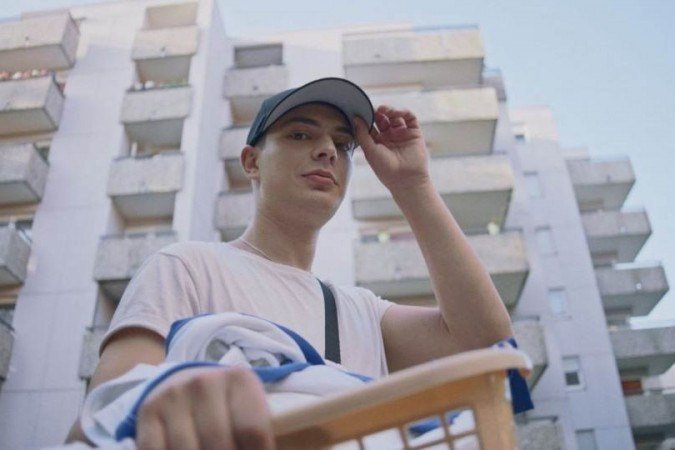 Masel Tov Cocktail é um dos curtas que serão exibidos na mostra Short Export -  (crédito: Filme Masel Tov Cocktail (Arkadij Khaet, Mickey Paatzsch))