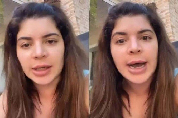  (crédito: Gkay/Instagram/Reprodução)