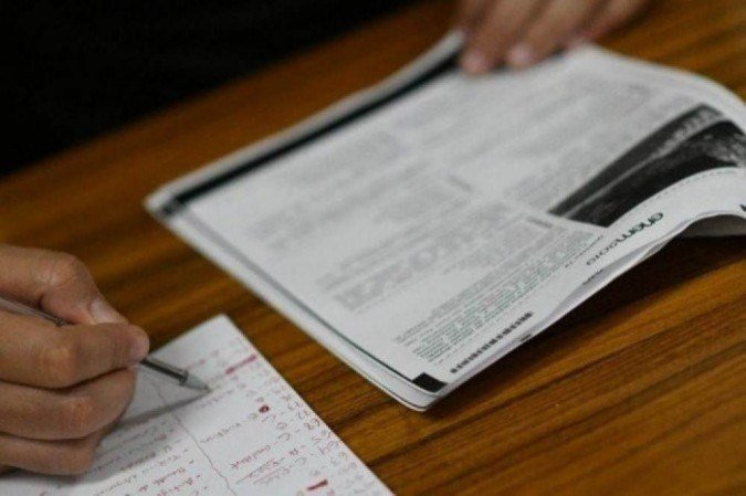  (crédito: Ed Alves / Correio Braziliense)