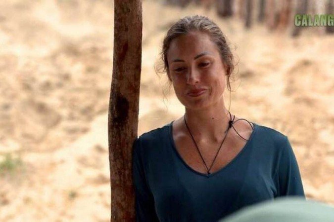 (crédito: Globo/Reprodução) (crédito: Globo/Reprodução)