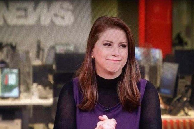  (crédito: Juliana Rosa/Instagram/Reprodução)