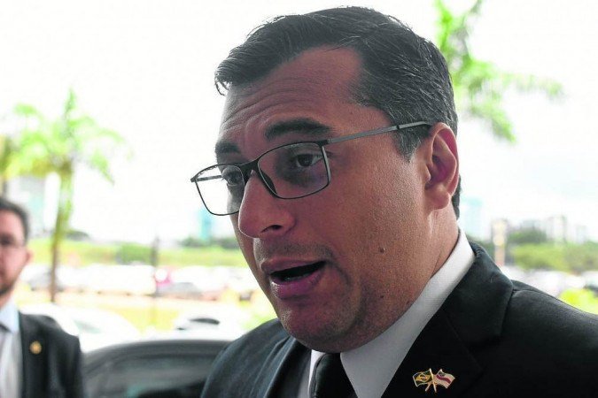 (crédito: Ed Alves/CB/D.A Press - 11/2/20) (crédito: Ed Alves/CB/D.A Press - 11/2/20)