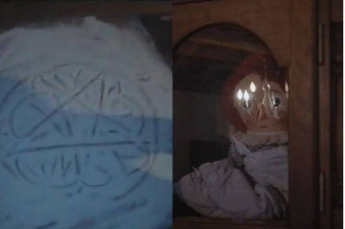  (crédito: Bloody Disgusting/Youtube/Reprodução)