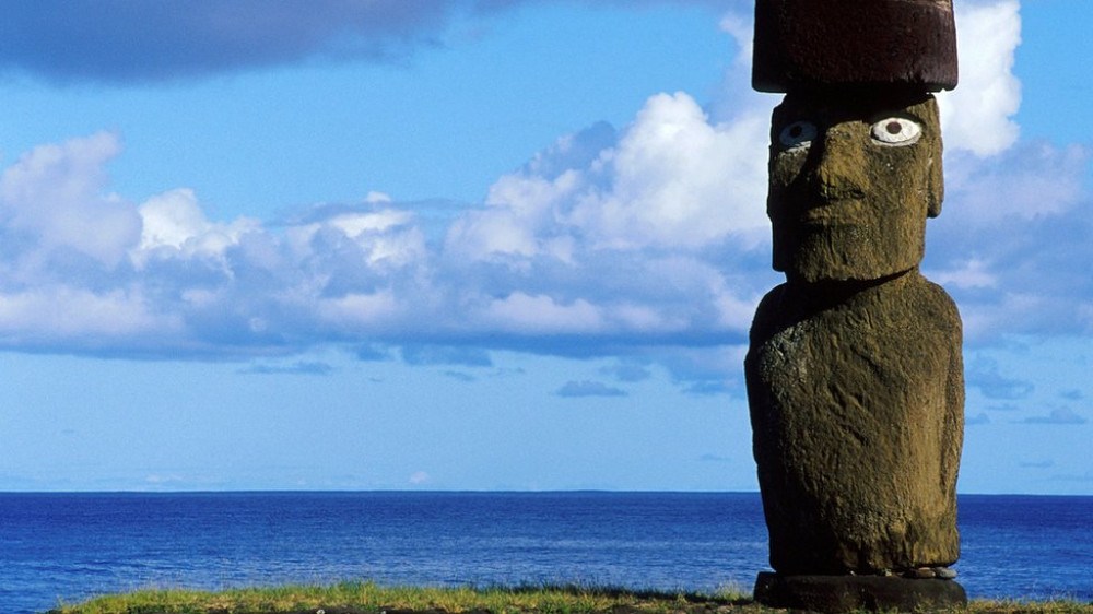 O inesperado remédio desenterrado na Ilha de Páscoa que cada vez salva mais vidas pelo mundo