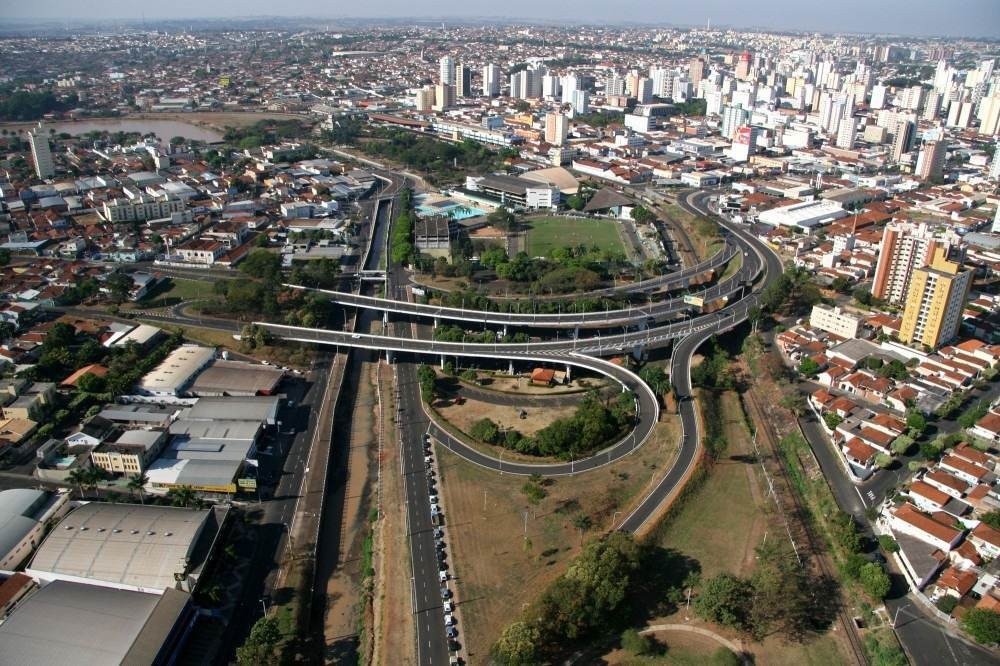 SP: Rio Preto terá lockdown noturno e cidades da região também fecham