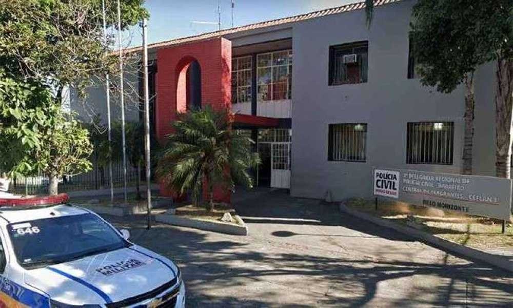 Dupla finge sequestro de filha de médico e pede R$ 37 mil de resgate