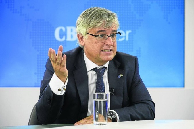 UE está pronta para reforçar sustentabilidade, diz embaixador Ignacio Ybáñez