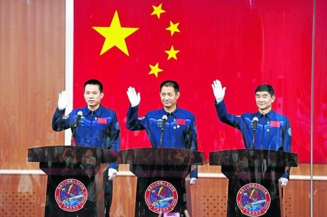  (crédito: Greg Baker/AFP)