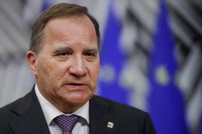  (crédito: Olivier HOSLET/ POOL  / AFP )