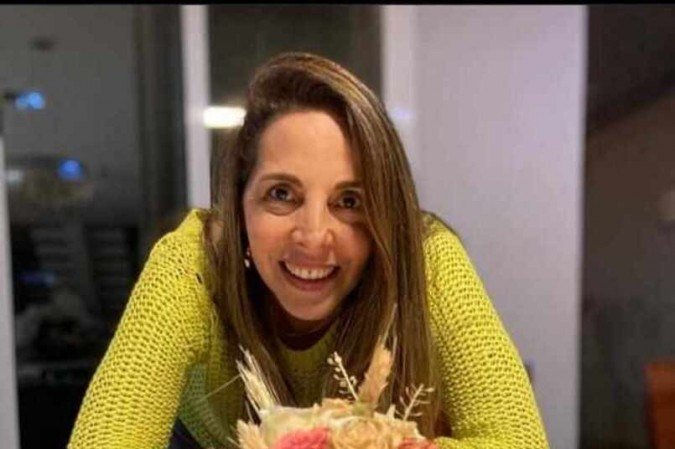 O homem teria enforcado a esposa motivado por ciúme - (crédito: Arquivo pessoal/ Redes Sociais) O homem teria enforcado a esposa motivado por ciúme - (crédito: Arquivo pessoal/ Redes Sociais)