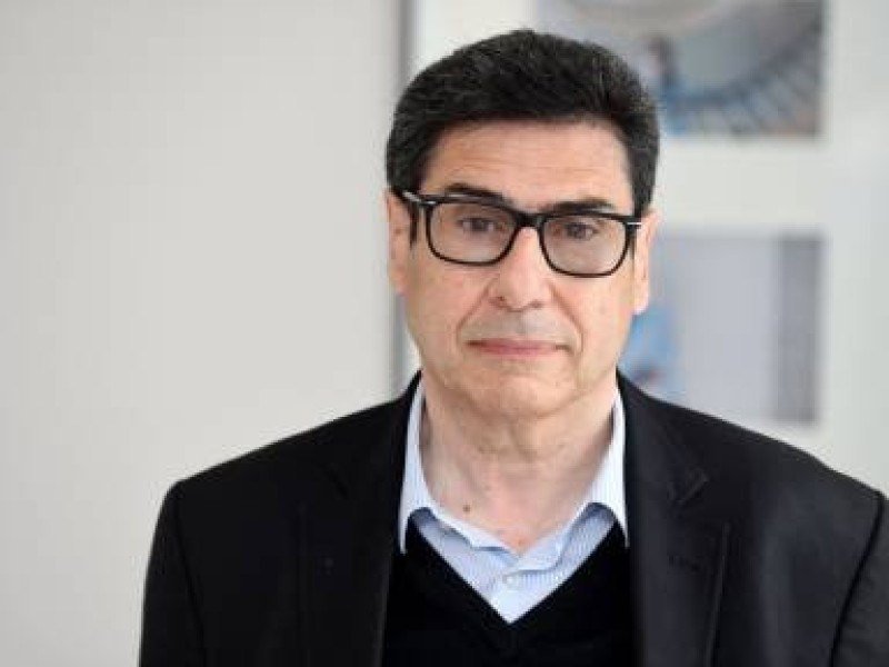 Philippe Aghion é um dos três economistas laureados este ano -  (crédito: ERIC PIERMONT)