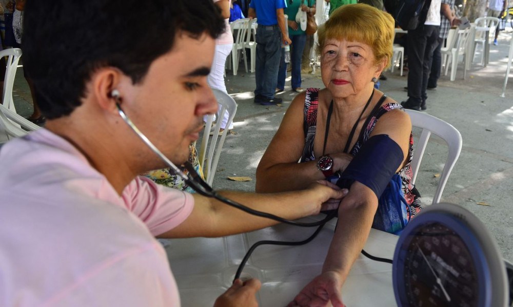 Câmara cria dia de prevenção de doenças cardiovasculares na mulher