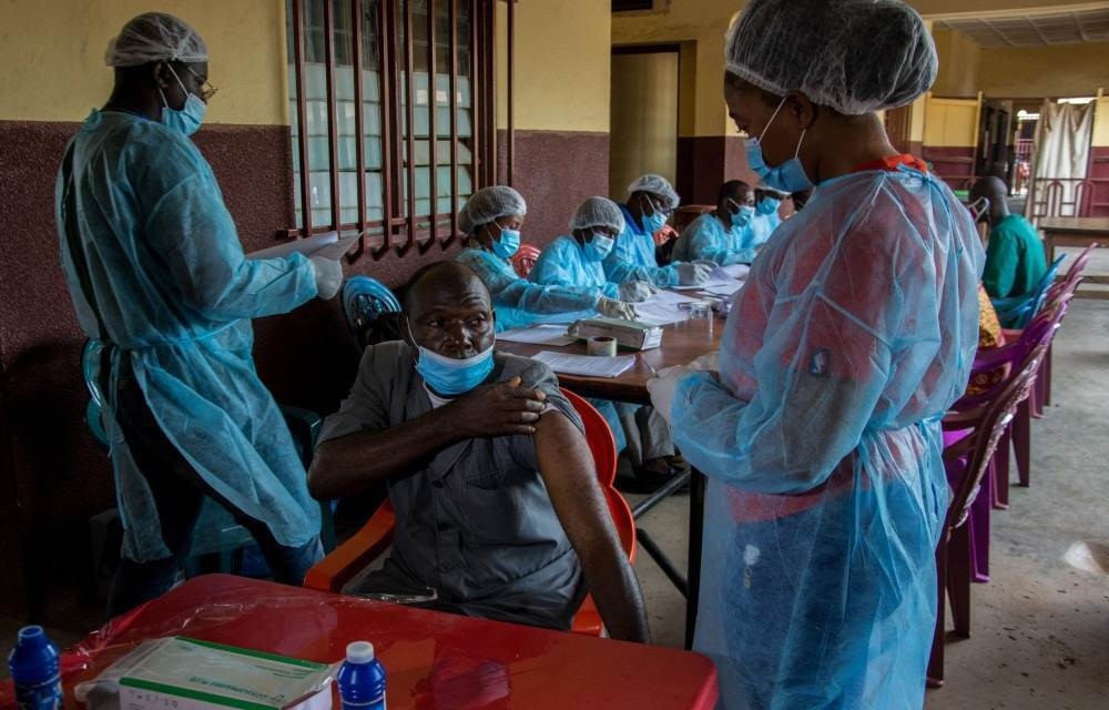 Guiné espera declarar o fim da epidemia de ebola no sábado