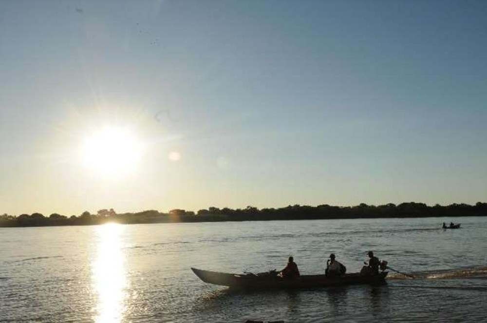 Rio São Francisco vai ganhar ponte em estrada que faz ligação com Brasília