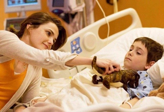 Copyright CBS Films/ Divulgação