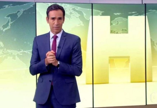 Reprodução/TV Globo