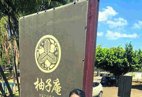 Liana Sabo/CB/D.A Press