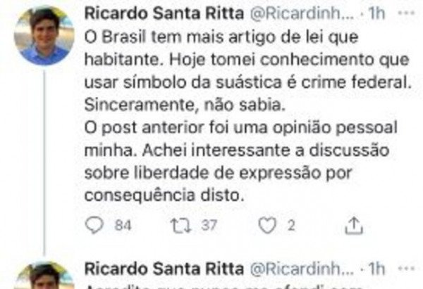 post Ricardo Santa Ritta
