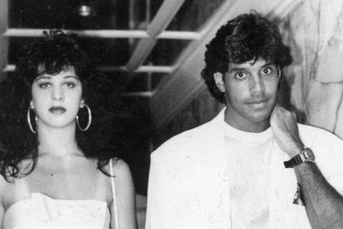  (crédito: Claudia Raia e Alexandre Frota (foto: Reprodução/Twitter))