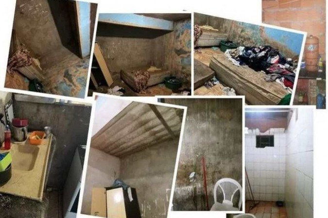  (crédito: EC 215 Santa Maria/ divulgação)