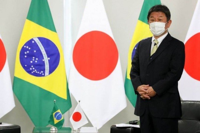  (crédito: Marcos Correa/PR)