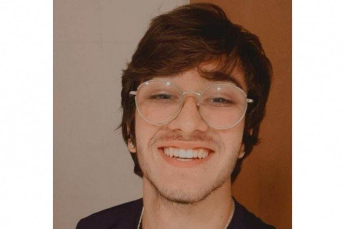 O estudante enfrentou dificuldades de adaptação ao ensino remoto