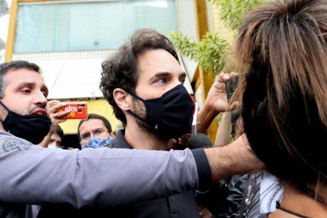  (crédito: Tânia Rêgo/Agência Brasil)