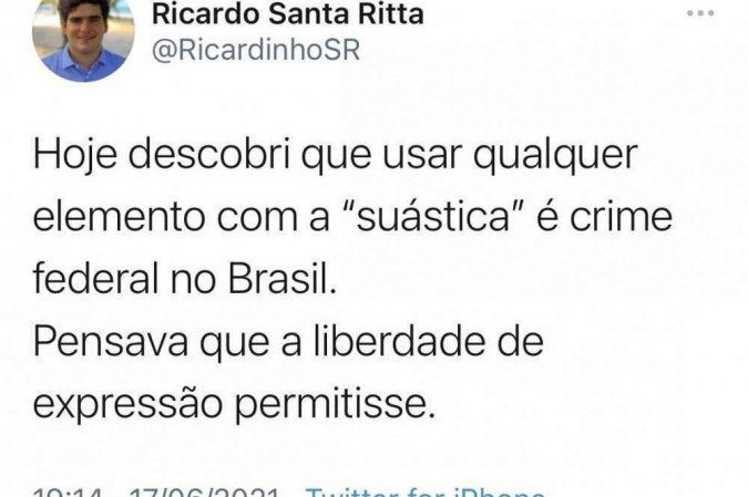 post Ricardo Santa Ritta 