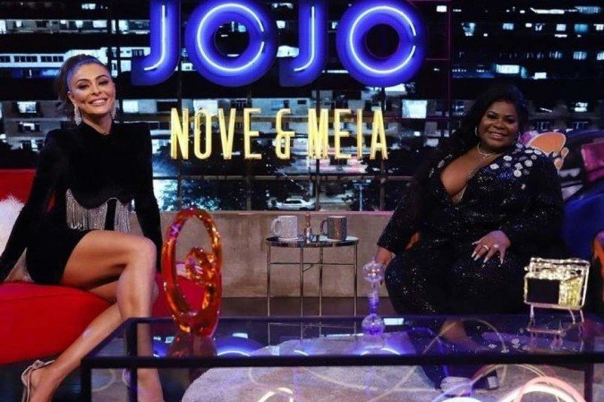  (crédito: Jojo Todynho/Instagram/Reprodução)