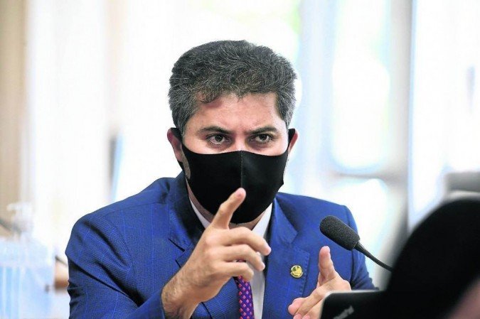 (crédito: Edilson Rodrigues) (crédito: Edilson Rodrigues)
