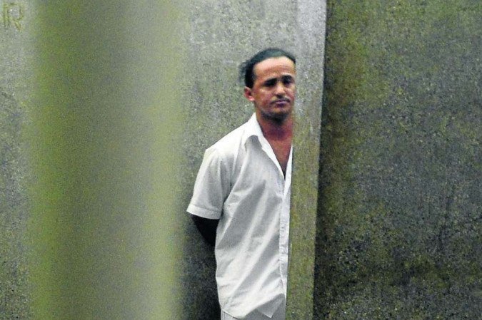 Marinésio, que já conhecia a vítima, ofereceu uma carona à jovem e tentou estuprá-la - (crédito: Marcelo Ferreira/CB/D.A Press) Marinésio, que já conhecia a vítima, ofereceu uma carona à jovem e tentou estuprá-la - (crédito: Marcelo Ferreira/CB/D.A Press)
