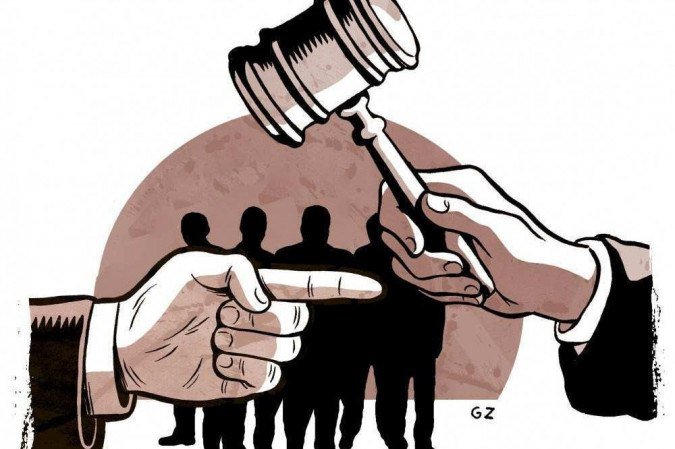  (crédito: Caio Gomez/CB/D.A Press)