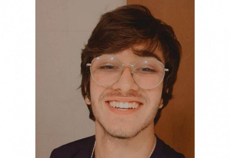 O estudante enfrentou dificuldades de adaptação ao ensino remoto