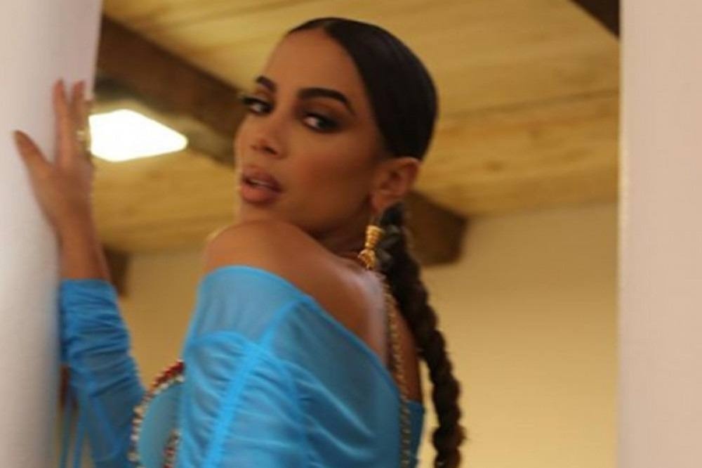 Anitta lança música 'Furiosa' para trilha de 'Velozes e Furiosos 9' -  Entretenimento - R7 Música