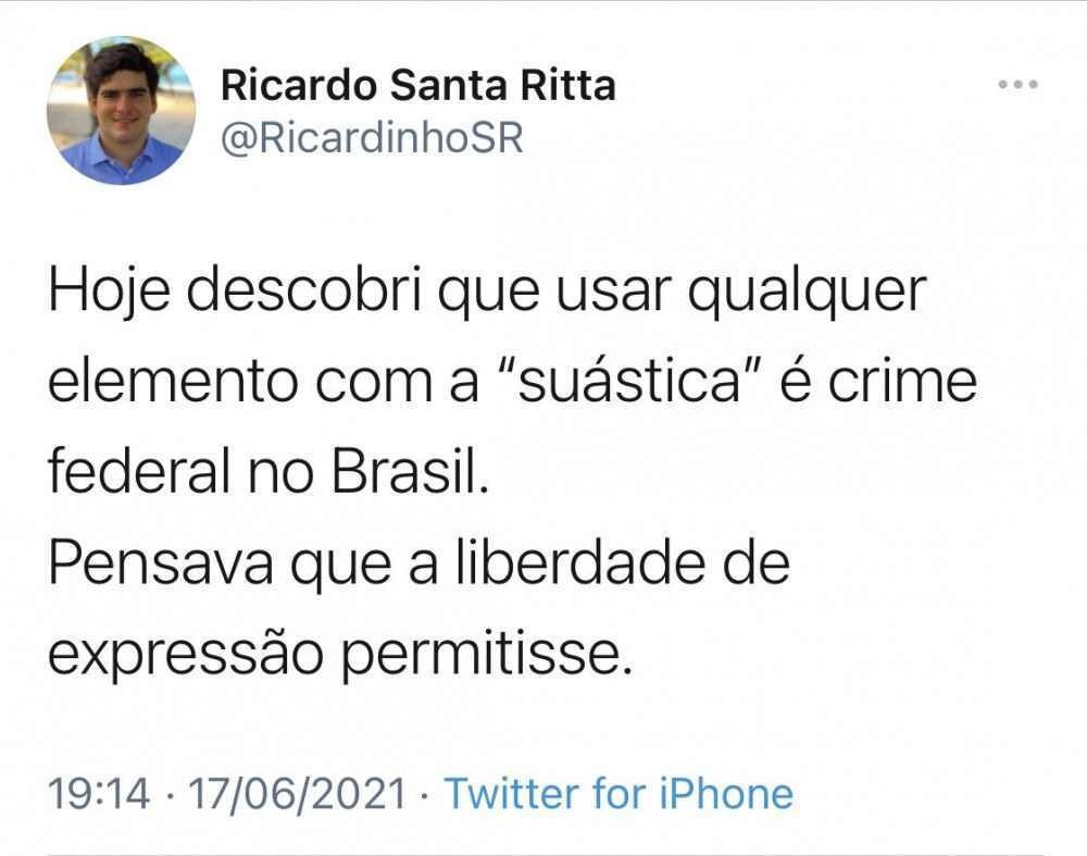 post Ricardo Santa Ritta 