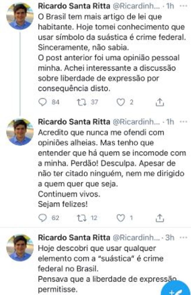post Ricardo Santa Ritta