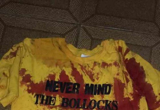 Material cedido ao Correio