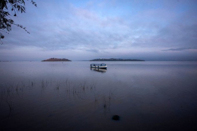  (crédito: ENRIQUE CASTRO/AFP )
