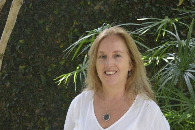  Vishwa Schoppan, cofundadora da Terra Flor Aromaterapia: "Podemos usar nosso olfato como aliado para criar sensações de bem-estar"