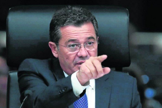 (crédito: TCU/Assessoria/Divulgação) (crédito: TCU/Assessoria/Divulgação)