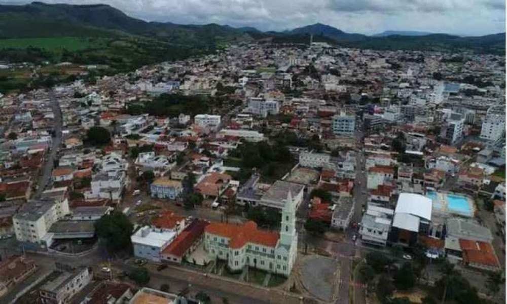 Prefeitura de Piumhi/Divulgação