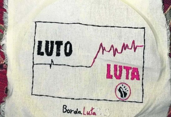 Coletivo Bordaluta/Divulgação