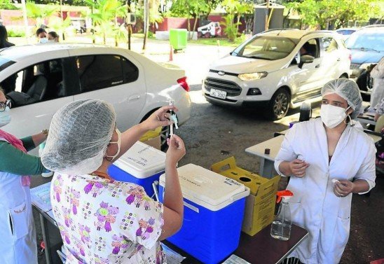 Marcelo Ferreira/CB/D.A Press