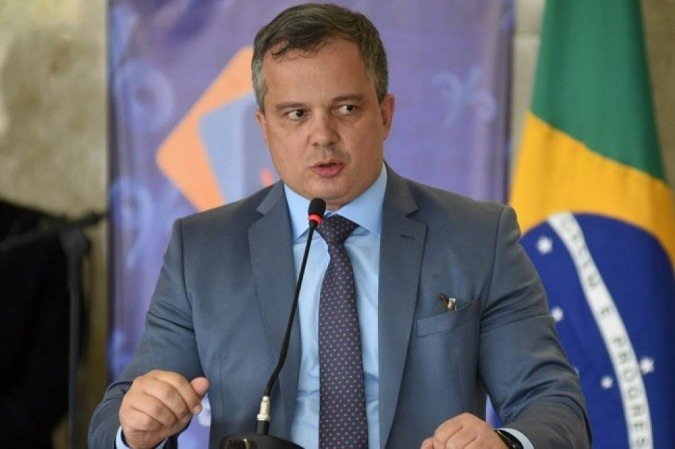 Secretário de Economia, André Clemente, participará ao lado de Mateus Oliveira, chefe da Seduh - (crédito: Ed Alves/CB/D.A Press) Secretário de Economia, André Clemente, participará ao lado de Mateus Oliveira, chefe da Seduh - (crédito: Ed Alves/CB/D.A Press)