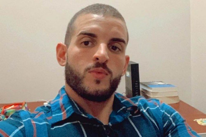 Daniel Milhomem acredita que est&aacute; na melhor fase para iniciar uma carreira militar